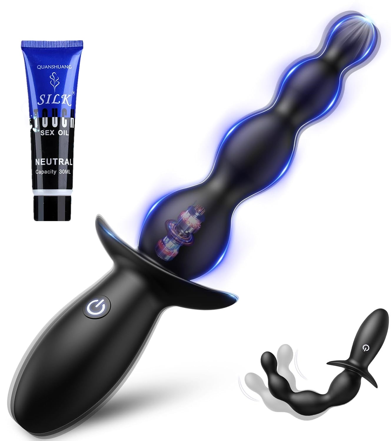 🔥🎁 Ultimate Release of the Deep Sensation Series 🎁 Secret Bloom