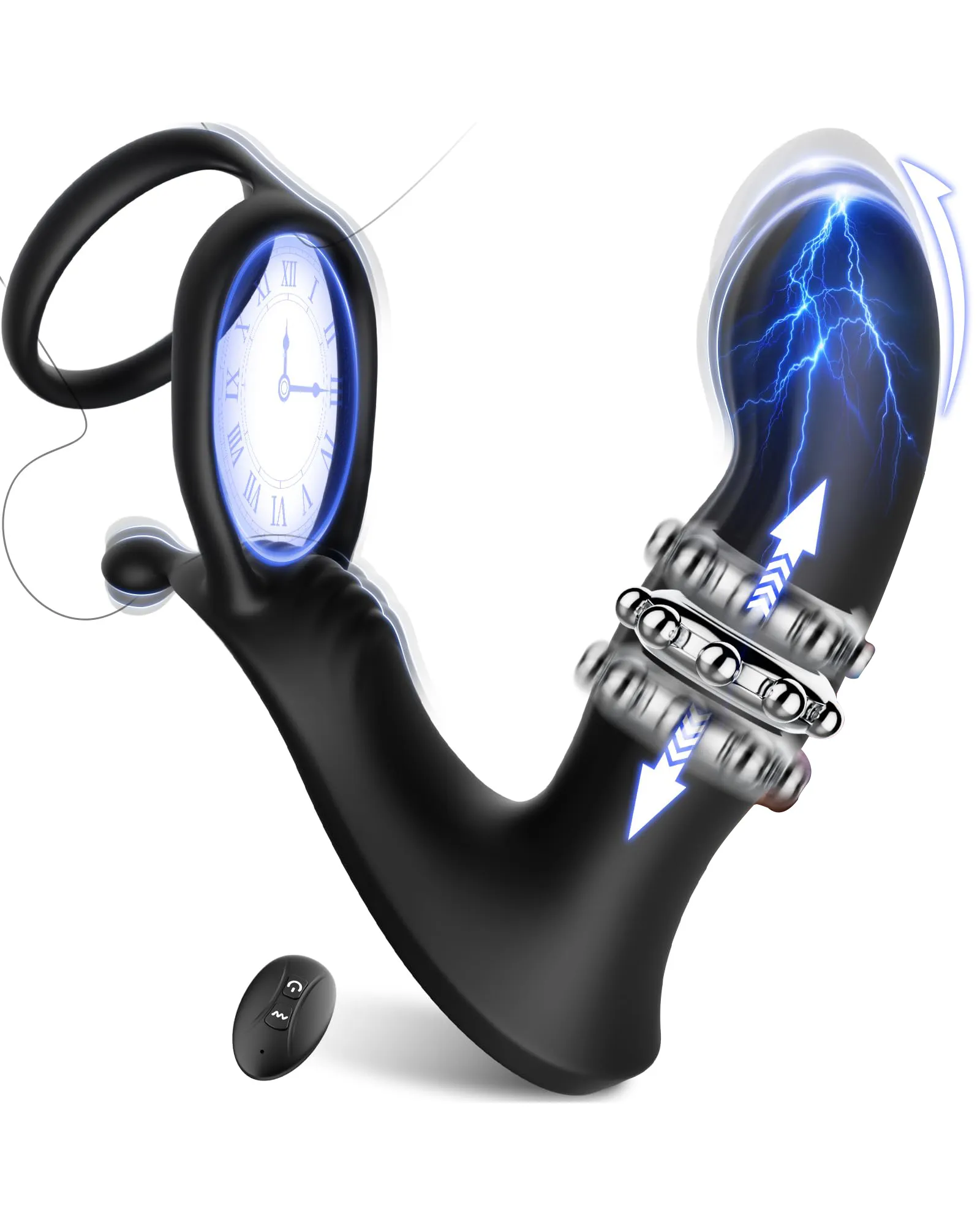 2026 Pre-Sale ‘Quantum Storm’⚡Unleash a Perfect Storm of Control and Pleasure