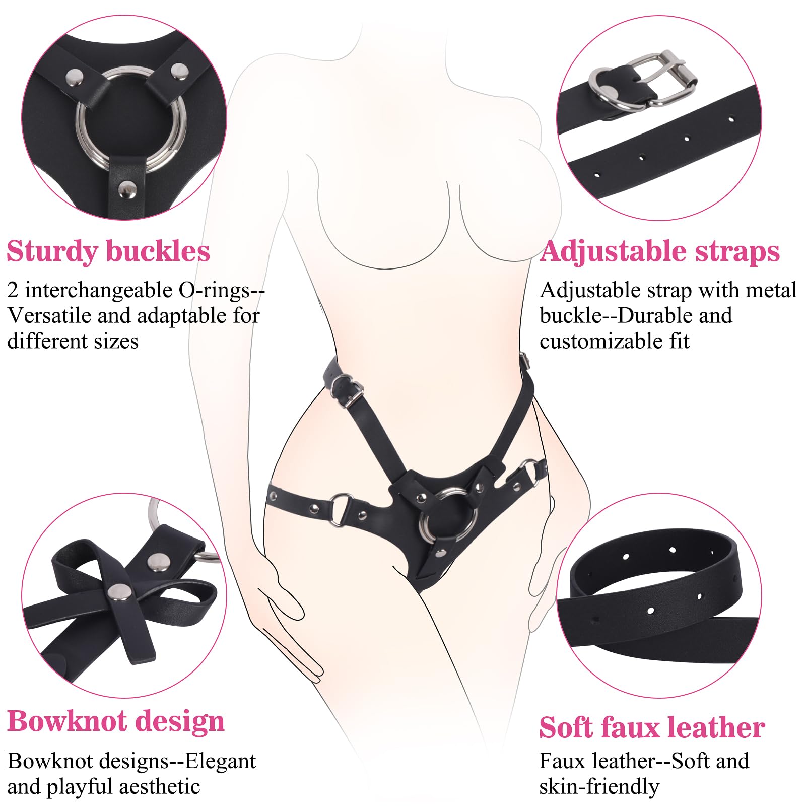 👑 2025 Ultimate Intimacy Control Series 👑 Velara