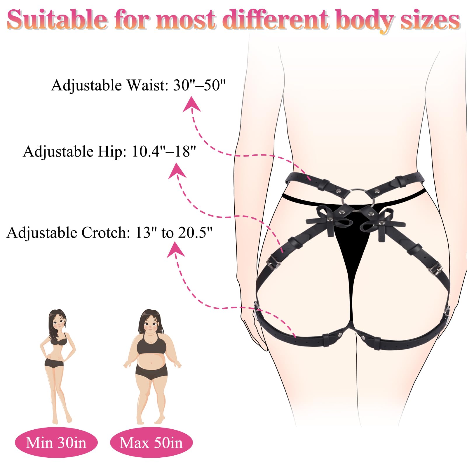 👑 2025 Ultimate Intimacy Control Series 👑 Velara