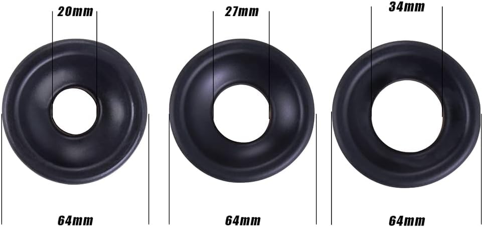 2026 Precision Vacuum Enlarger for Men — A Progressive Training System Built for Controlled Growth and Lasting Confidence