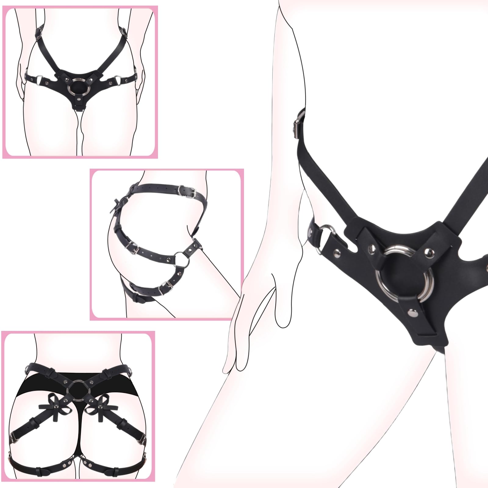 👑 2025 Ultimate Intimacy Control Series 👑 Velara