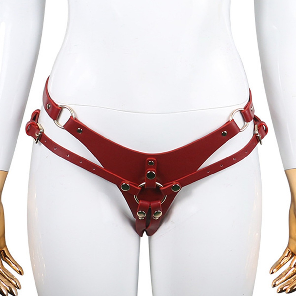 👑 2025 Ultimate Intimacy Control Series 👑 Velara