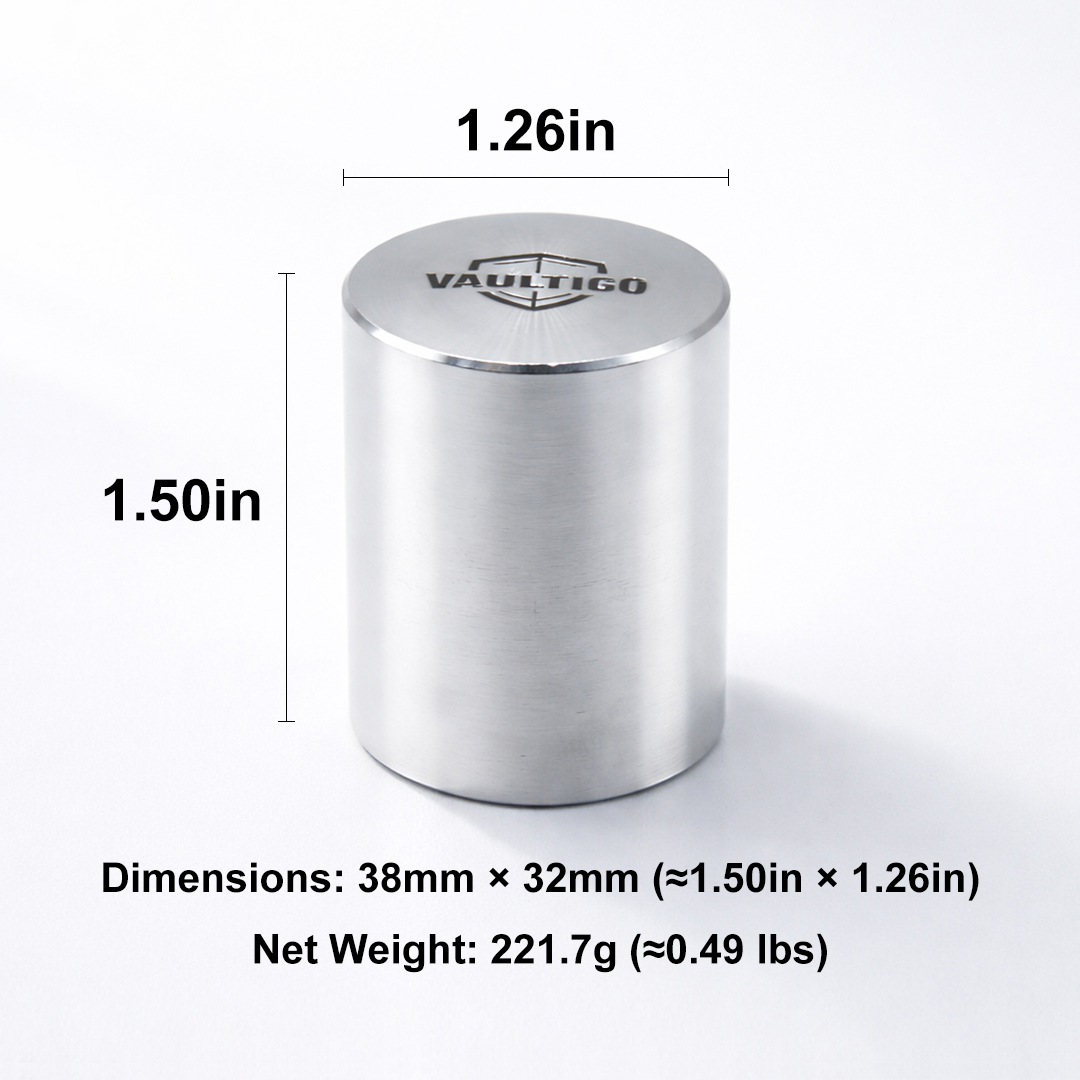 vaultigo-stainless-steel-capsule-seed-phrase-backup-plate-dimensions-and-weight-specs