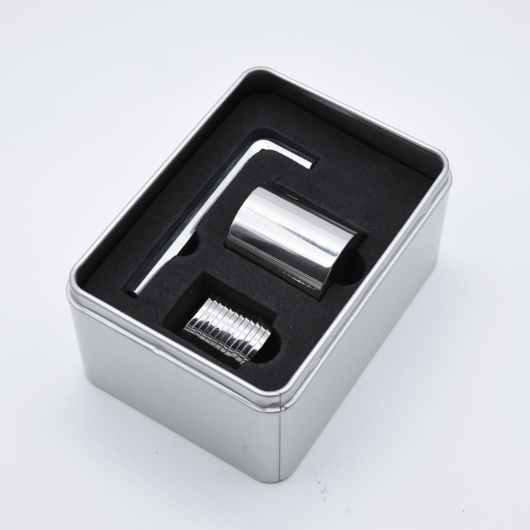 vaultigo-stainless-steel-capsule-seed-phrase-backup-plate-in-gift-box