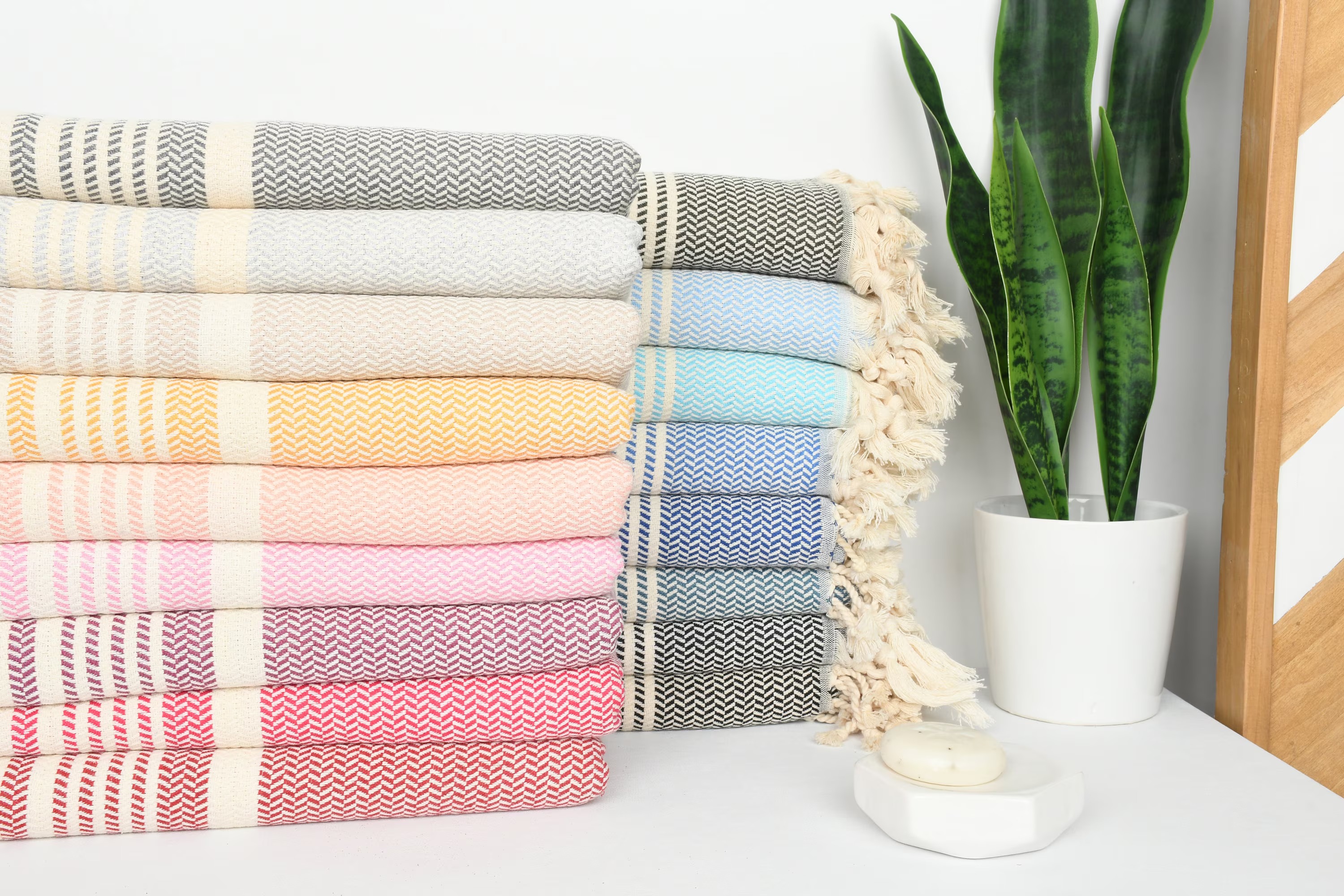 Personalized Towel