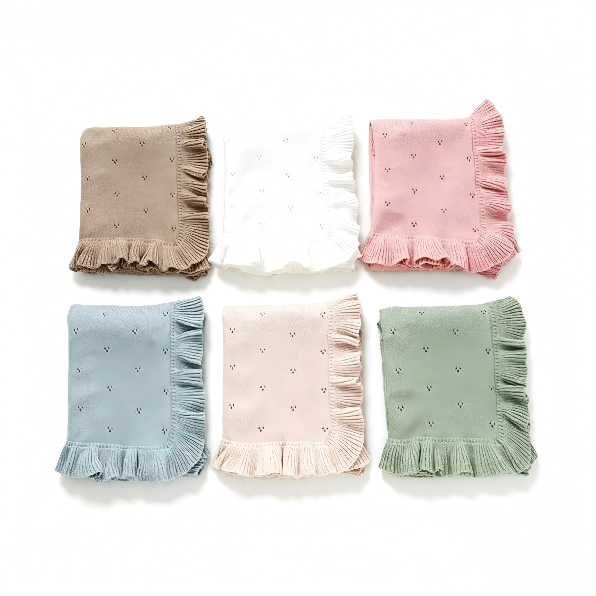 Newborn Name Blanket, Baby Girl Gift