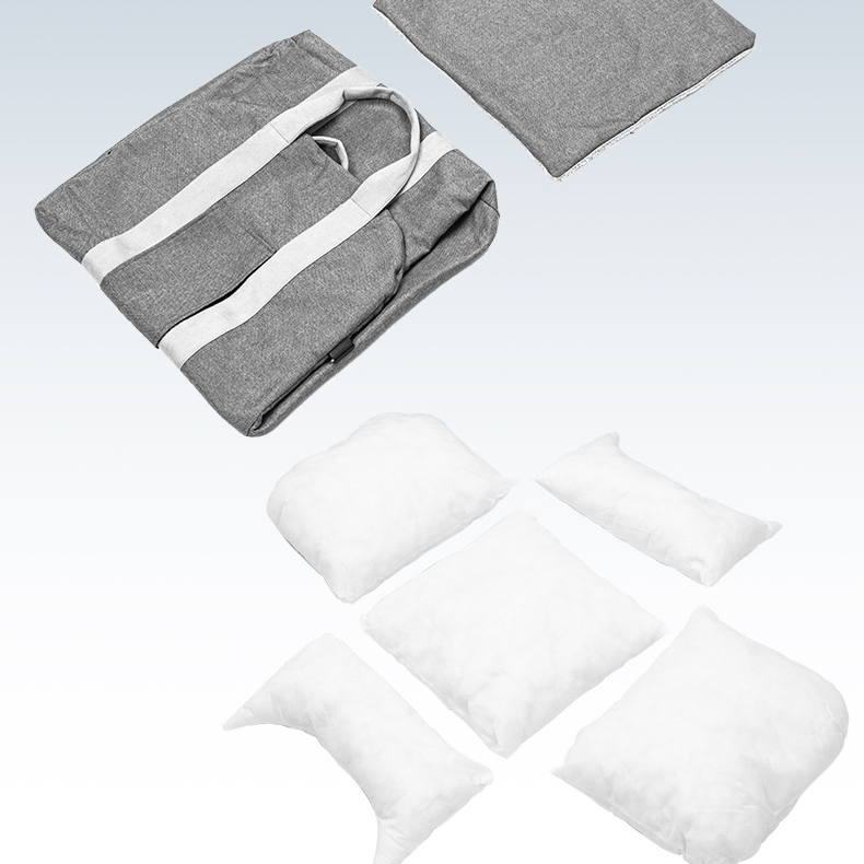 Wielofunkcyjne gniazdo dla zwierząt