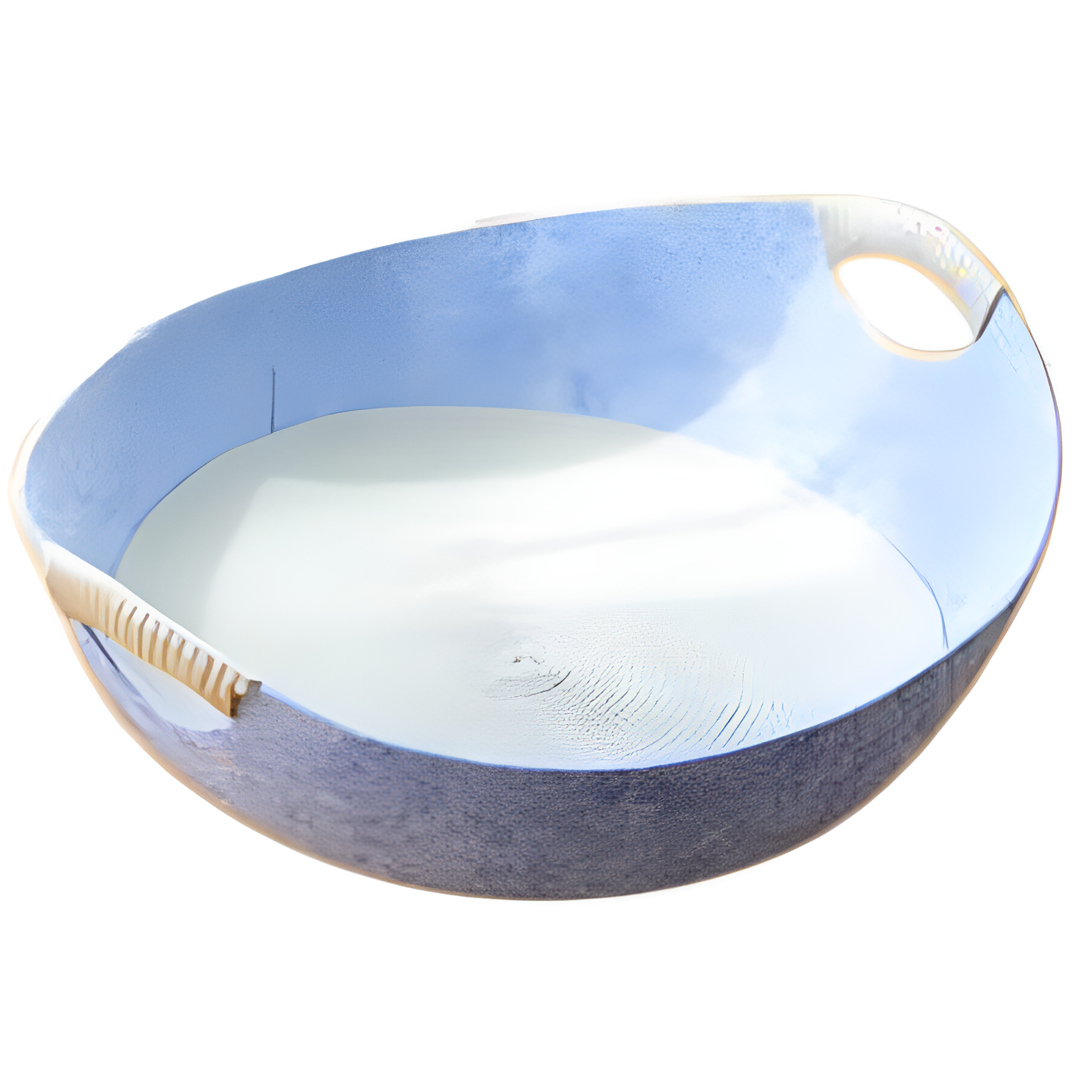 Legowisko dla kota z filcu wełnianego