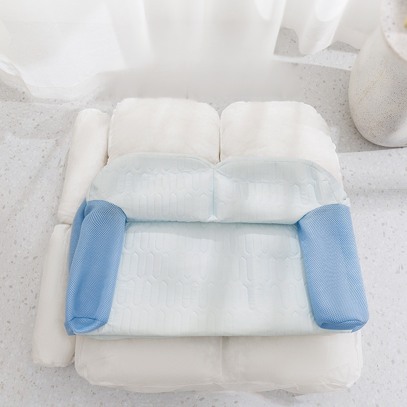 Oddychające legowisko dla zwierząt