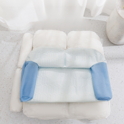 Oddychające legowisko dla zwierząt