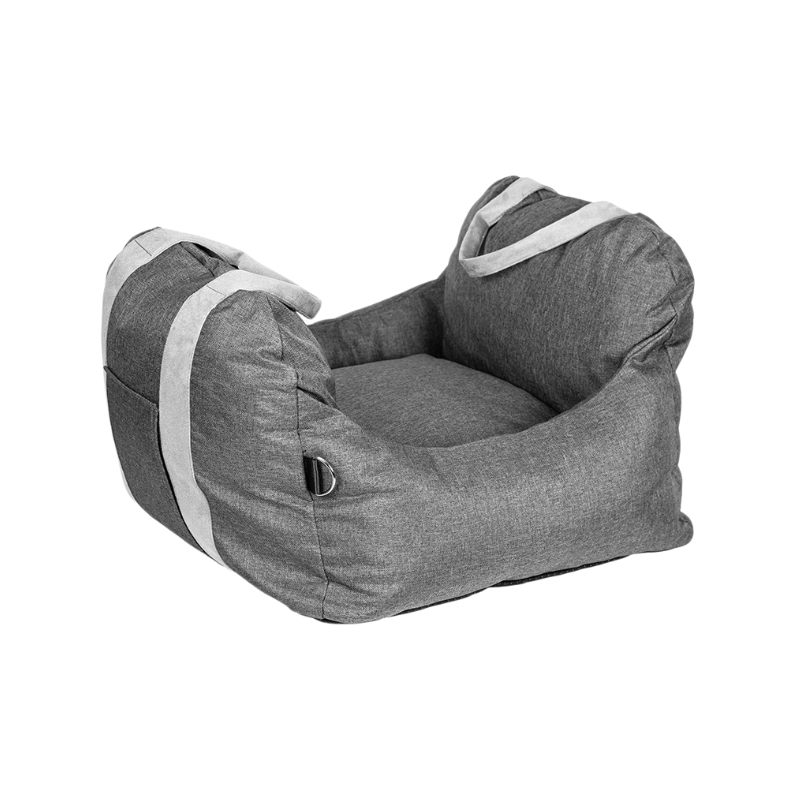 Wielofunkcyjne gniazdo dla zwierząt