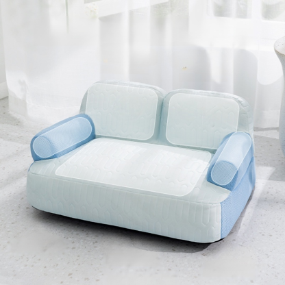 Oddychające legowisko dla zwierząt