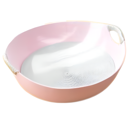 Legowisko dla kota z filcu wełnianego