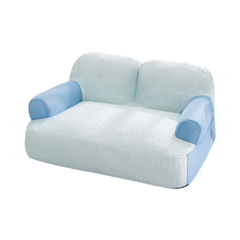 Oddychające legowisko dla zwierząt