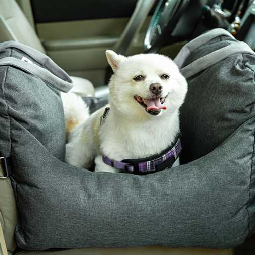 Wielofunkcyjne gniazdo dla zwierząt