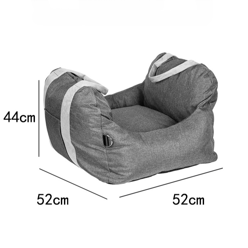 Wielofunkcyjne gniazdo dla zwierząt