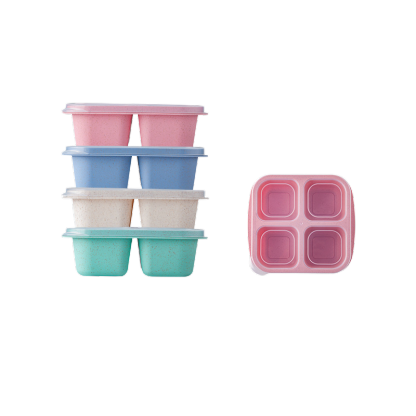 Krabička na svačinu s víkem