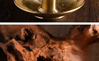 Basis für Aromadiffusor