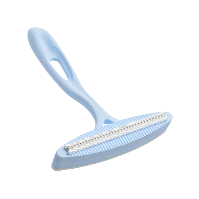 Oboustranný přístroj na odstraňování chloupků