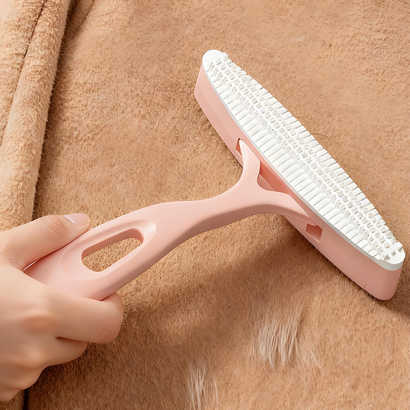 Oboustranný přístroj na odstraňování chloupků