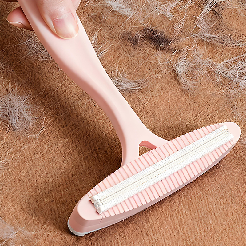 Oboustranný přístroj na odstraňování chloupků