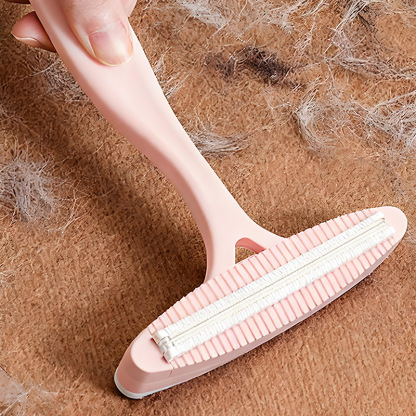 Oboustranný přístroj na odstraňování chloupků