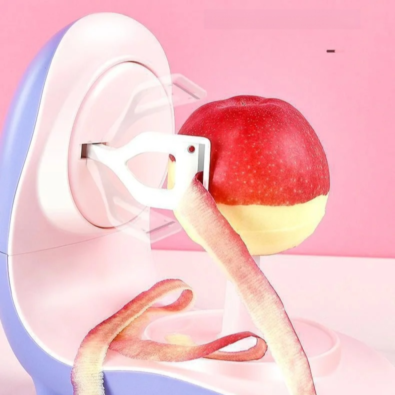 Automatyczna obieraczka do owoców