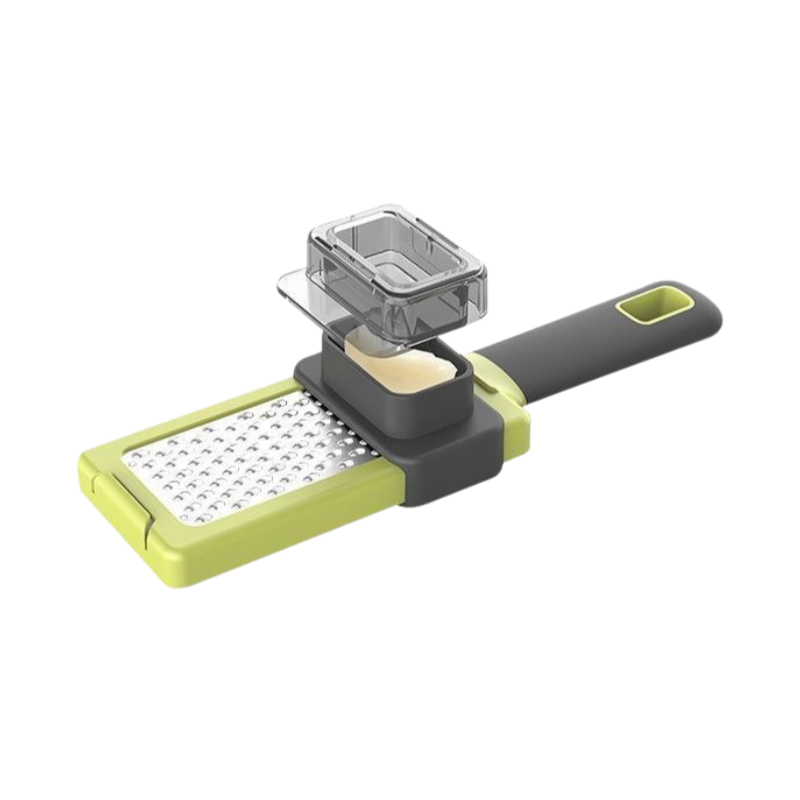 Wielofunkcyjny młynek do imbiru i czosnku