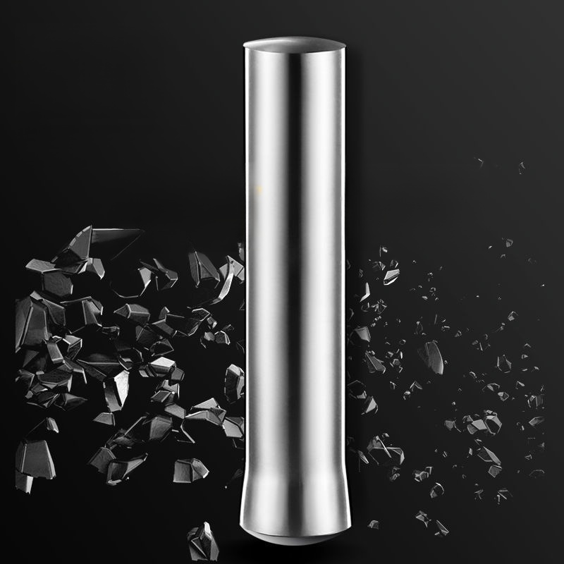 Ręczny młynek ze stali nierdzewnej