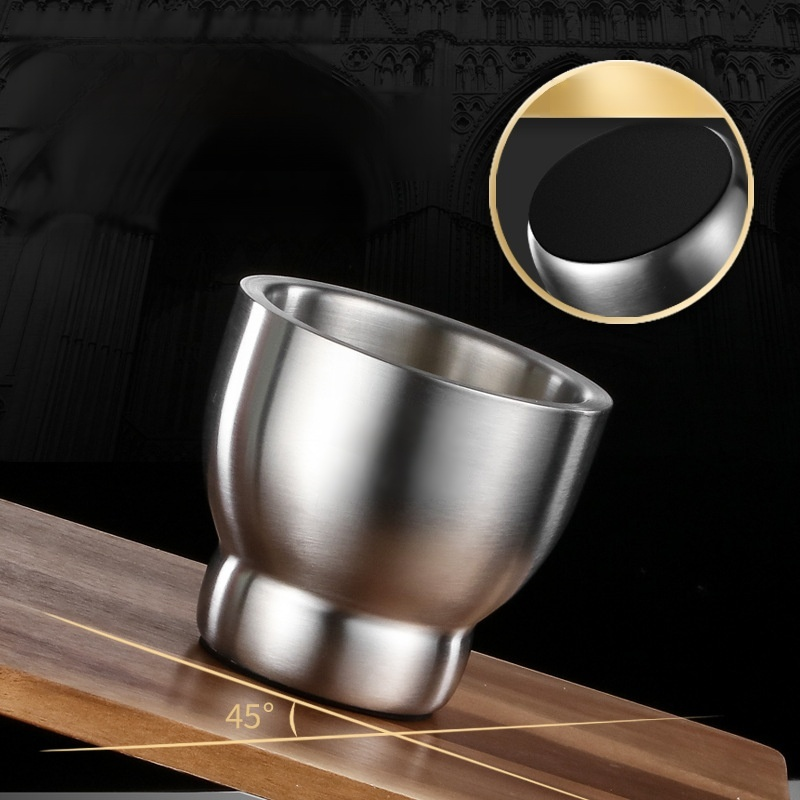 Ręczny młynek ze stali nierdzewnej