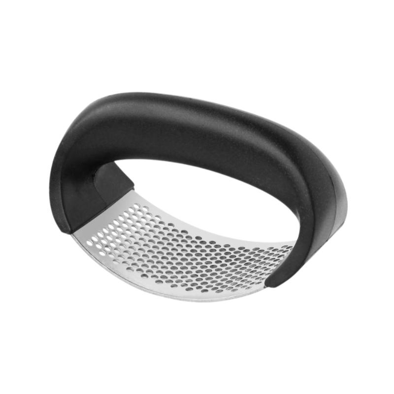 Prasa do czosnku ze stali nierdzewnej