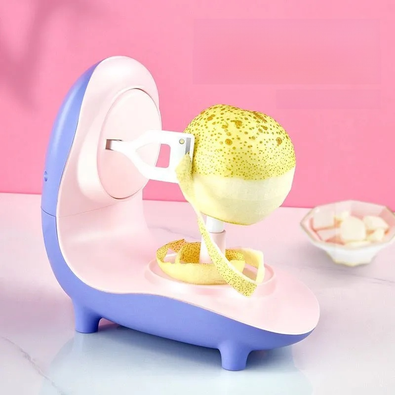 Automatyczna obieraczka do owoców