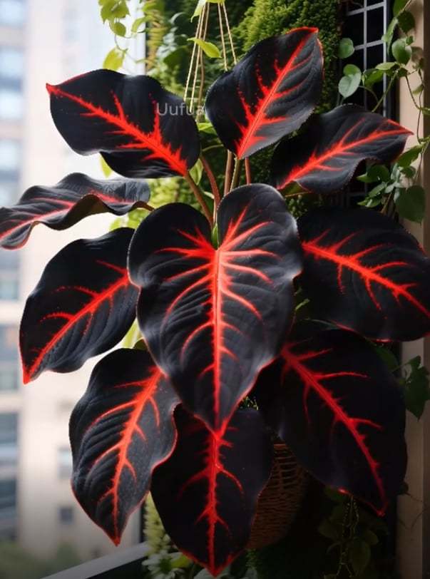 🌟Hosta/Coleus Seeds