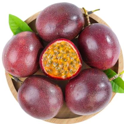 🍊🍊 Fruit de la passion colombien