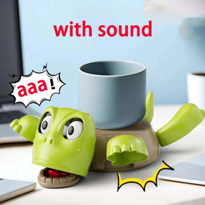 Wacky Turtle Coaster