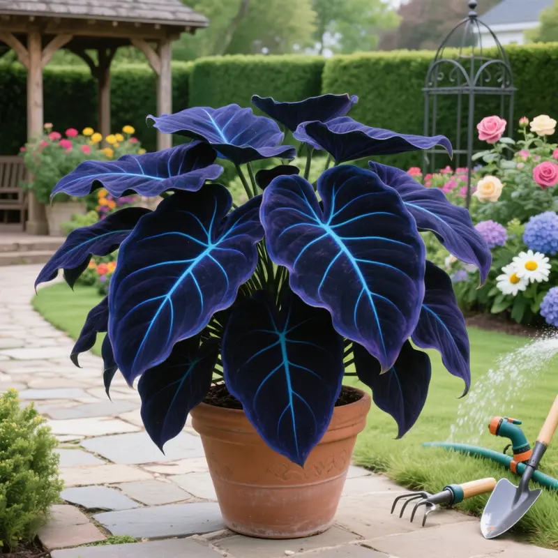 💰Offre spéciale [50 % de réduction] 🌿Graines d'hostas rares