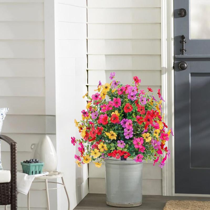 💖Offre spéciale : 49 % de réduction sur les décorations florales artificielles d’extérieur