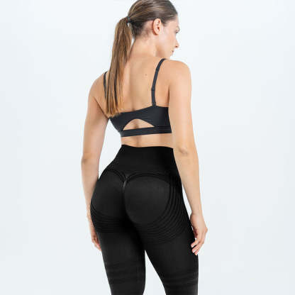Sculpt 3D – cellulite-reducing leggings