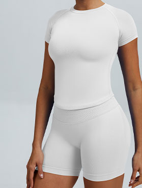 Flattering Fit