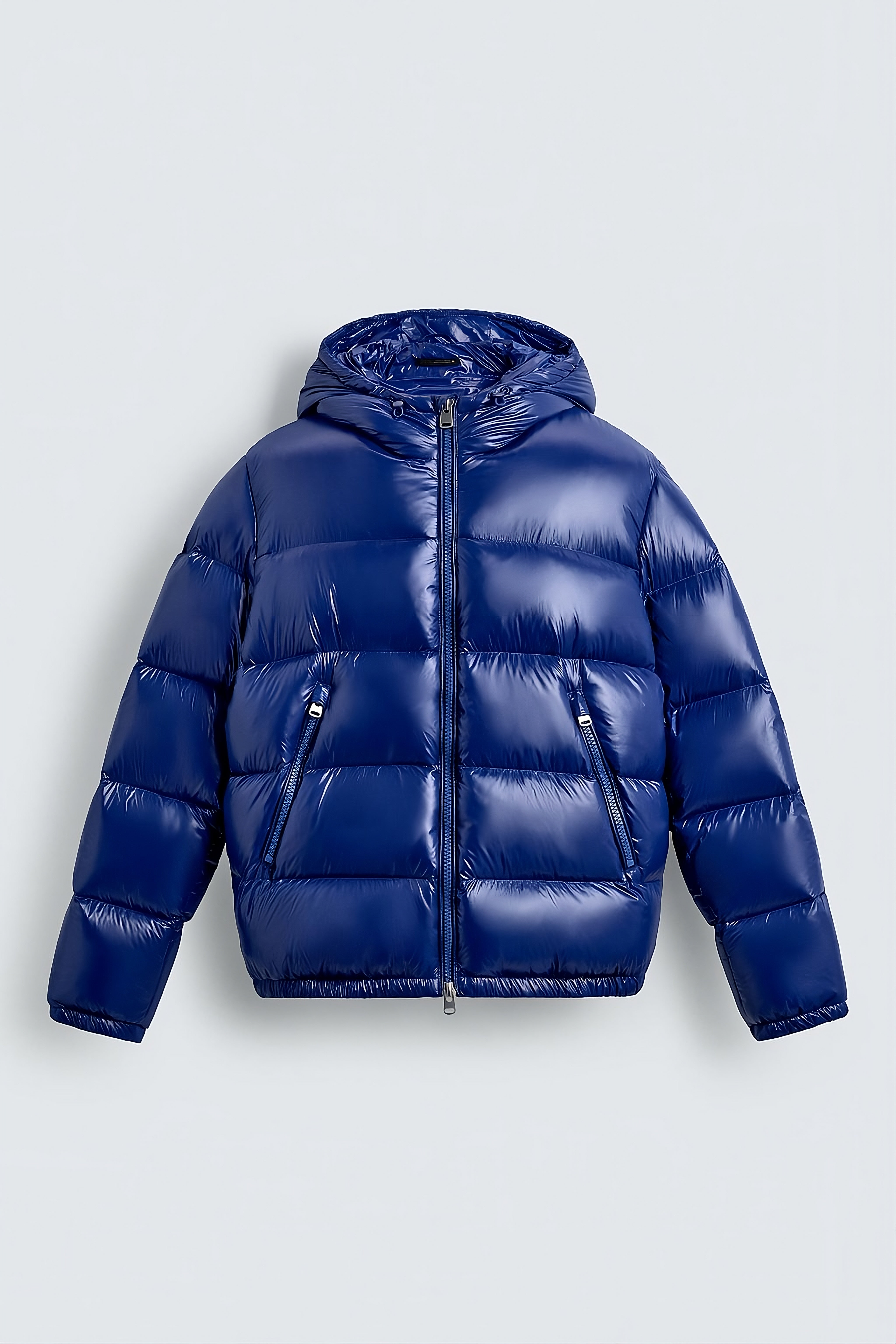 Puffer Jacket | Unisex