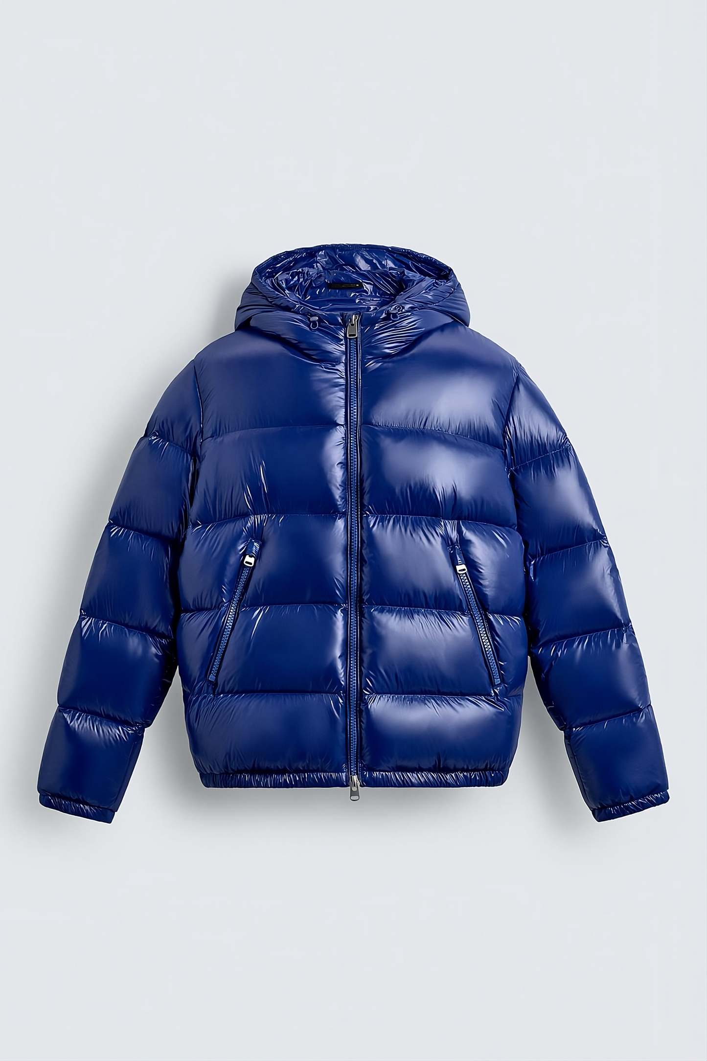 Puffer Jacket | Unisex