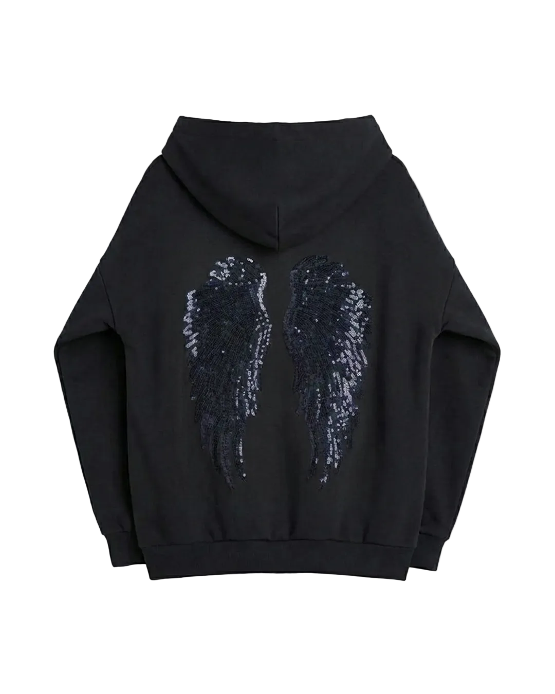 Angel Wings Hoodie