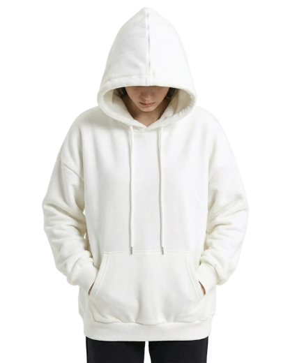 Angel Wings Hoodie