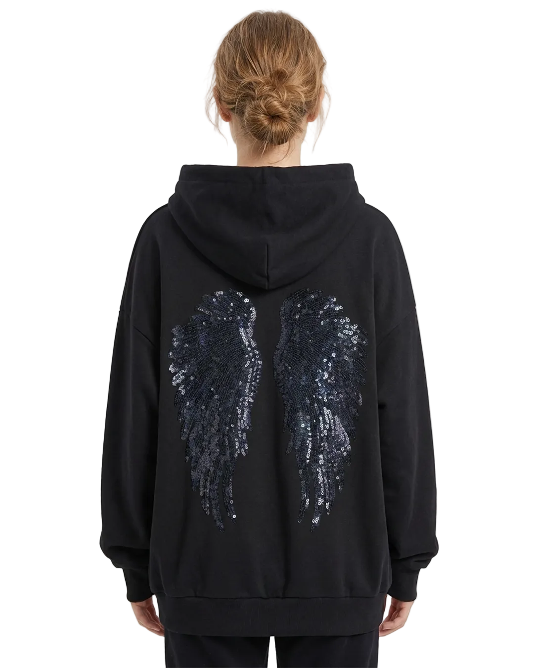 Angel Wings Hoodie
