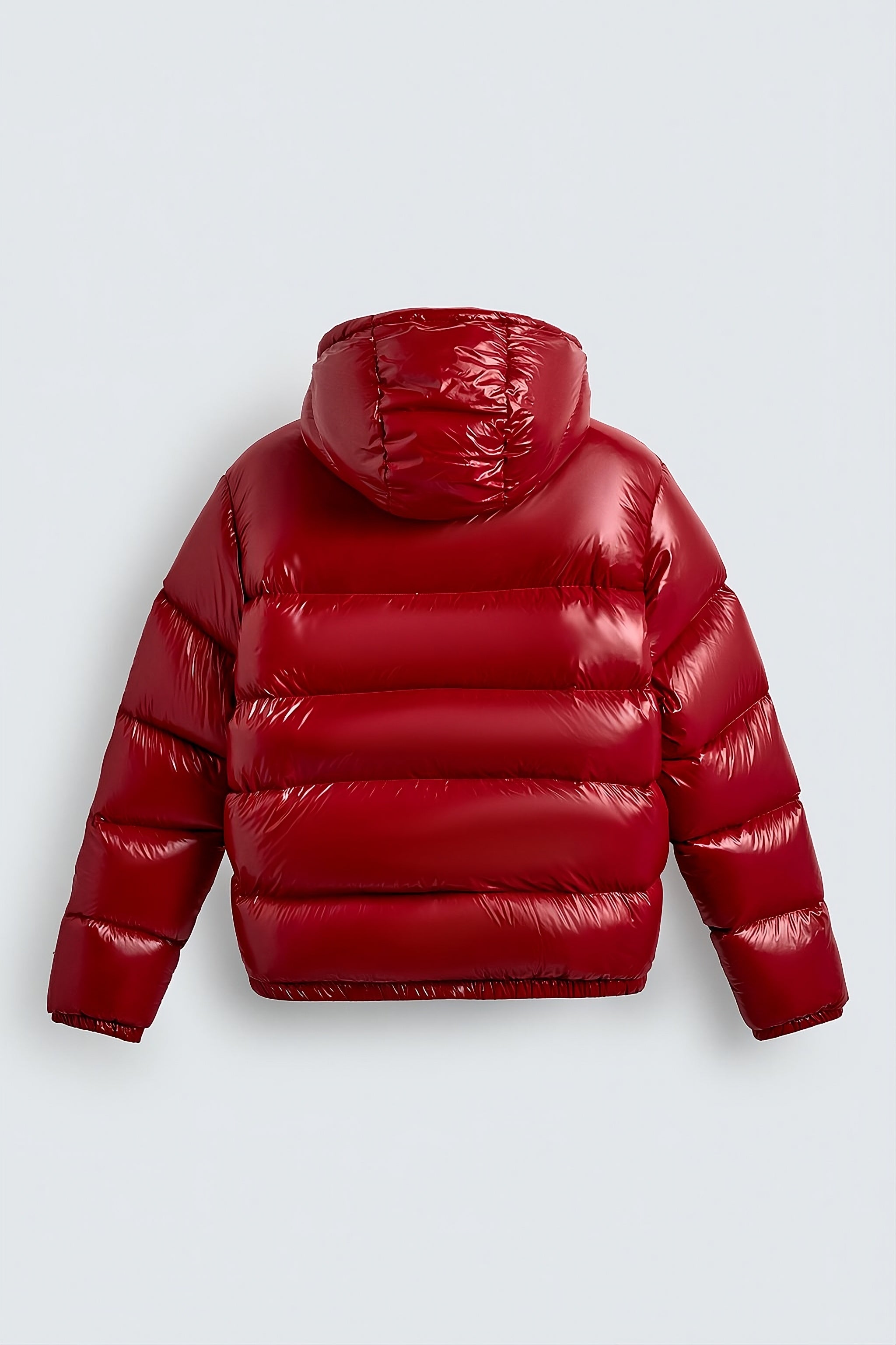 Puffer Jacket | Unisex