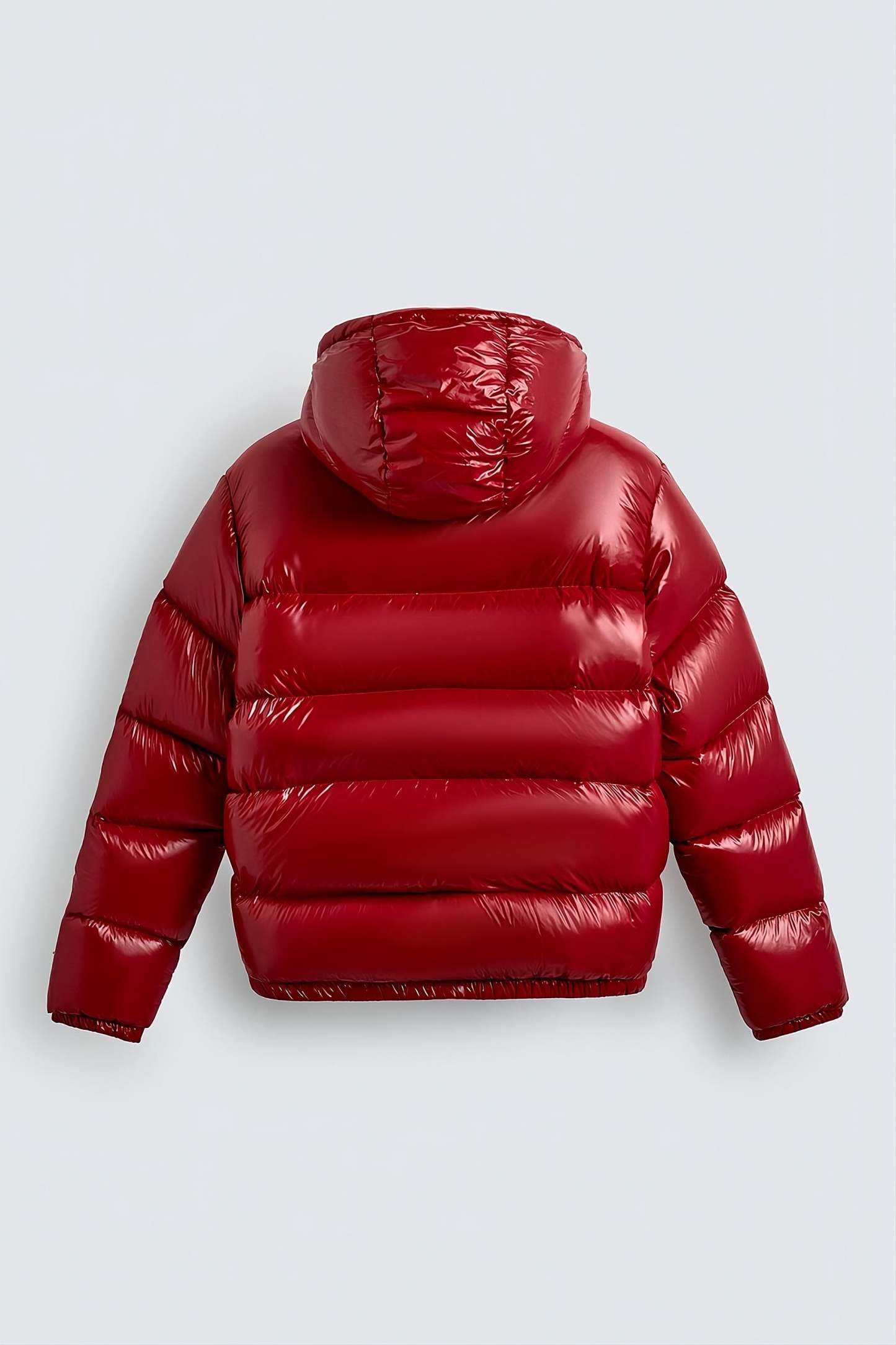 Puffer Jacket | Unisex