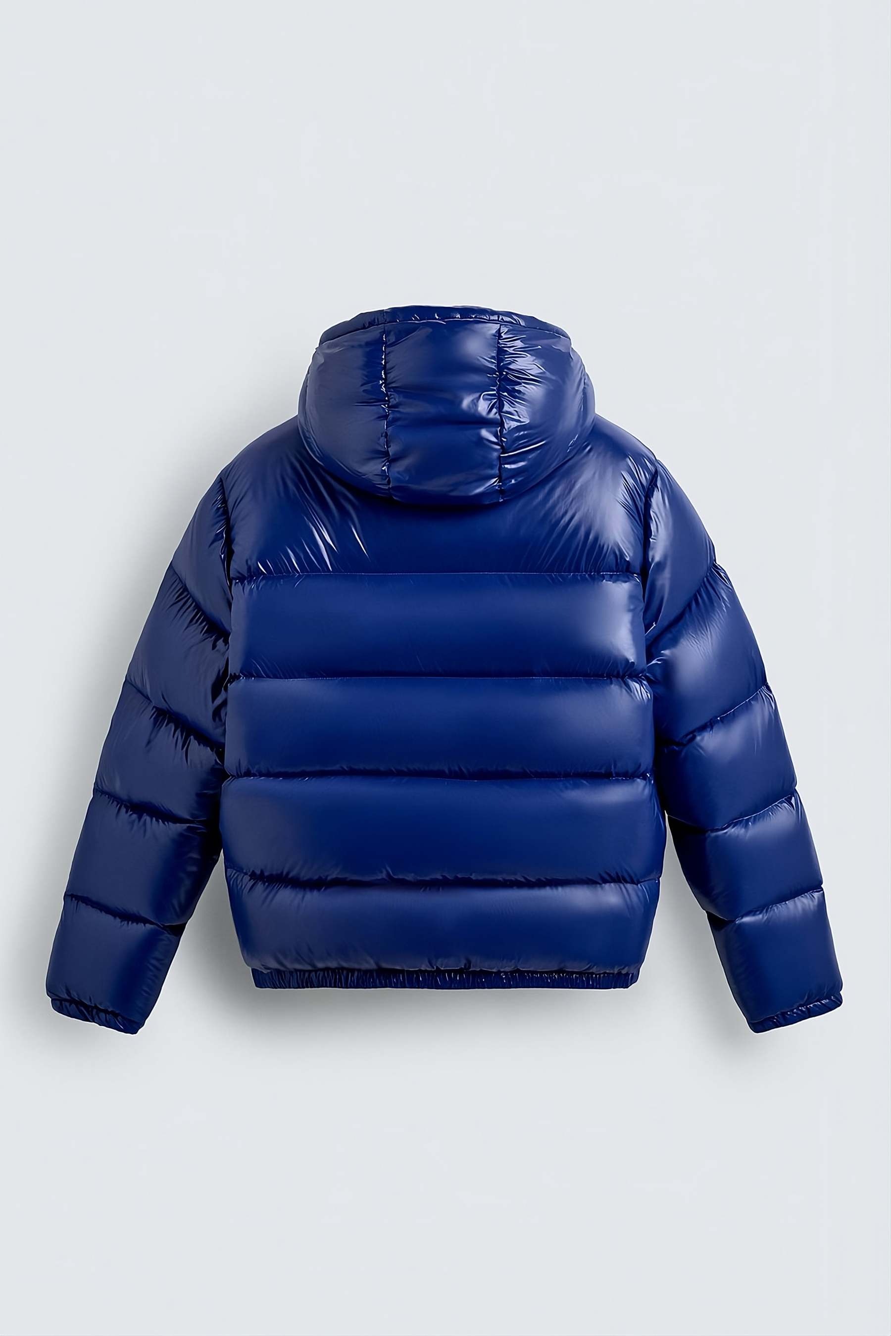 Puffer Jacket | Unisex