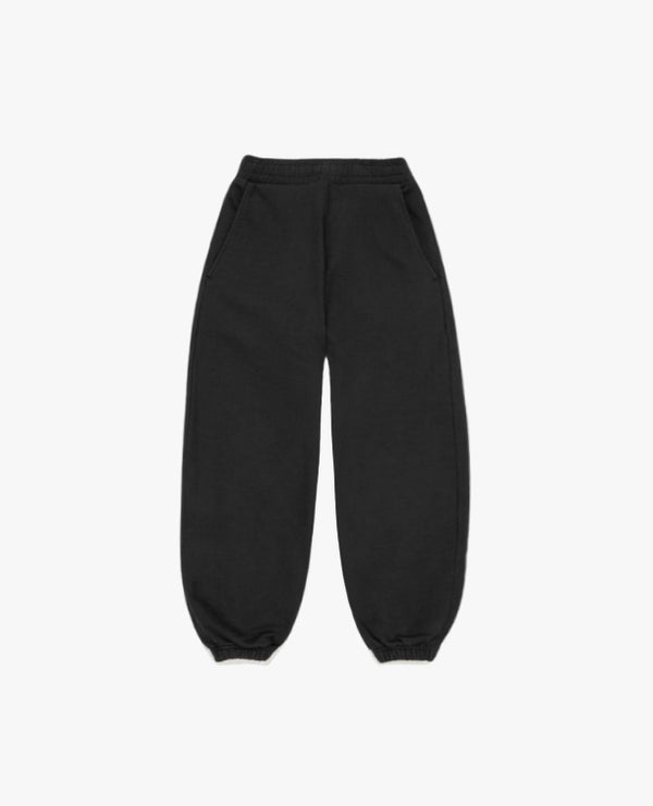 MONOCHROME COZY SWEATPANT