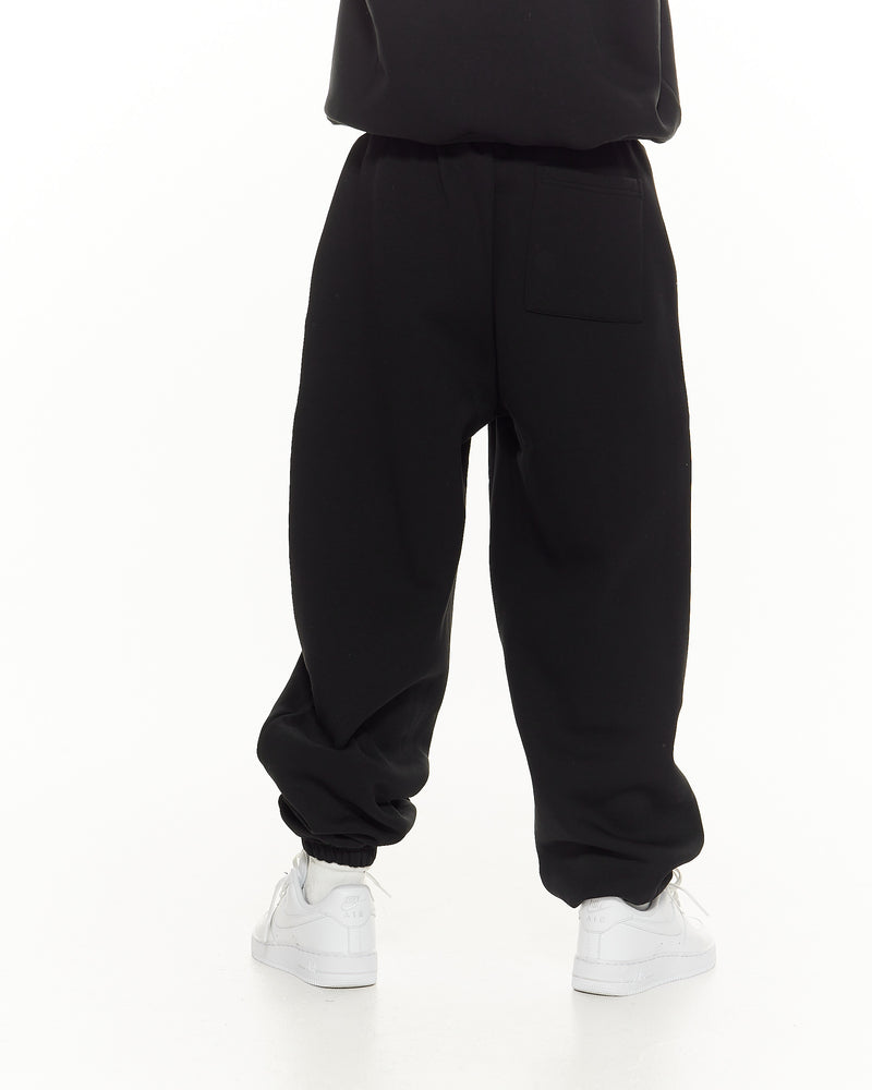 MONOCHROME COZY SWEATPANT